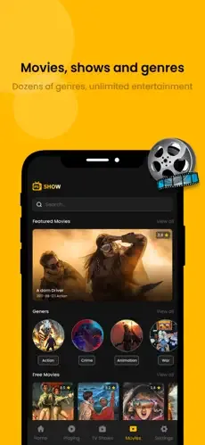 sony-mark-4-camera Movies and shows